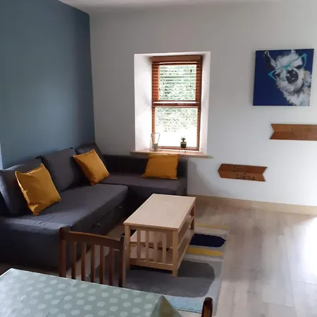 Bed & Breakfast Lakeside