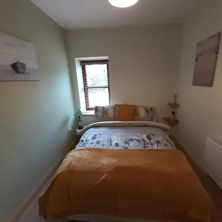 Lakeside Bed & Breakfast Longford