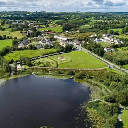 Bed & Breakfast Lakeside Longford