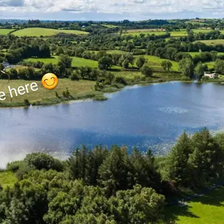 Bed & Breakfast Lakeside *