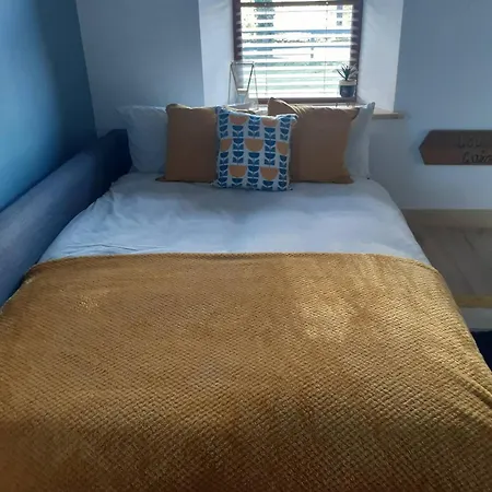 Bed & Breakfast Lakeside *