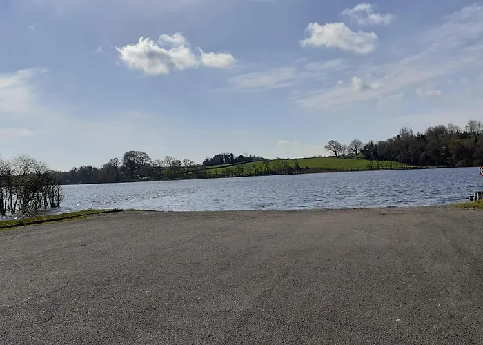 Bed & Breakfast Lakeside