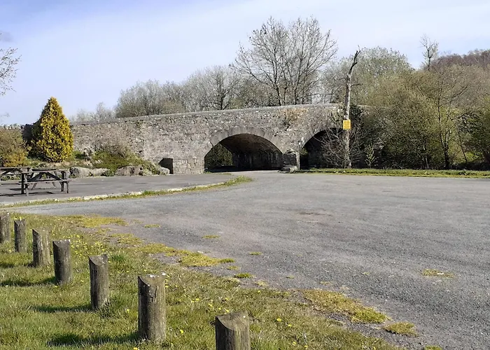 Lakeside Bed & Breakfast Longford