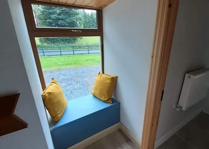 Lakeside Bed & Breakfast