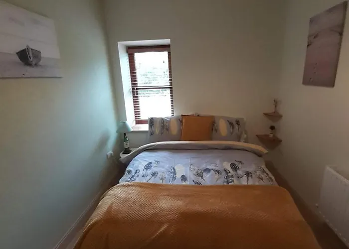 Lakeside Bed & Breakfast Longford