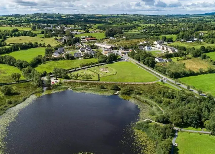 Bed & Breakfast Lakeside Longford