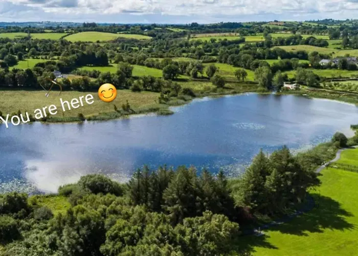 Bed & Breakfast Lakeside *