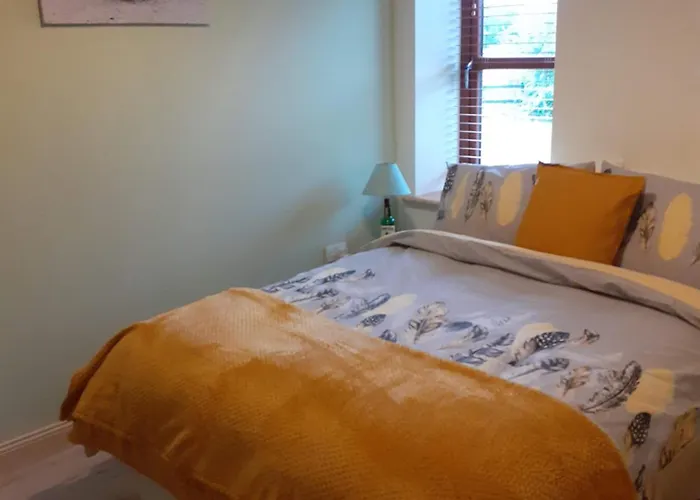 Bed & Breakfast Lakeside *