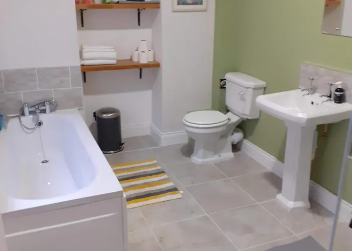 Lakeside Bed & Breakfast Longford