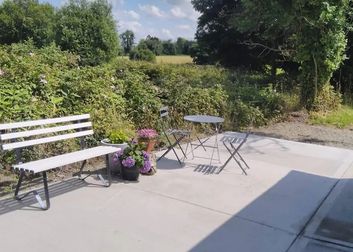 Bed & Breakfast Lakeside Longford