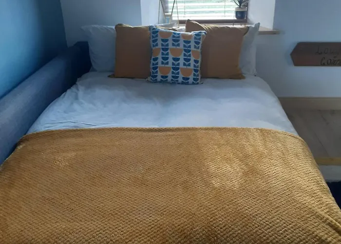 Bed & Breakfast Lakeside *